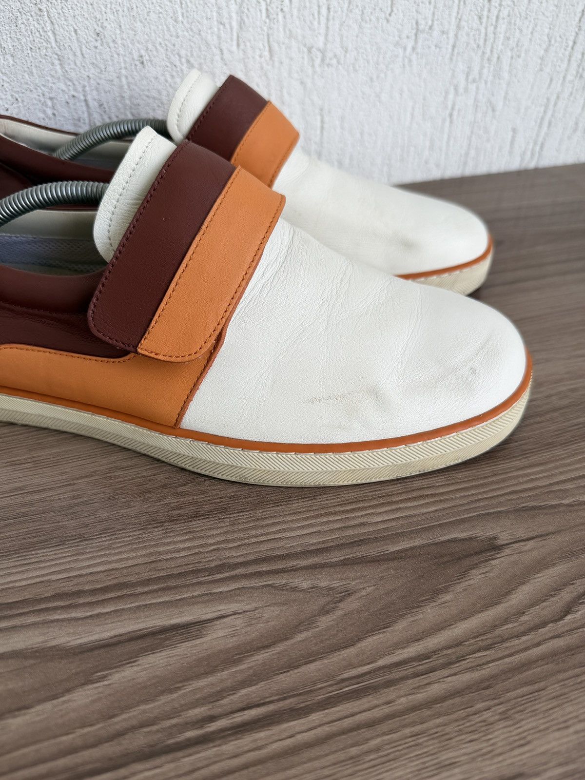 Bottega Veneta Strap slip on Size US 8.5 / EU 41-42 - 5 Thumbnail