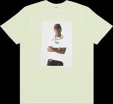 Supreme Supreme Tyler the Creator Photo Tee Size US XXL / EU 58 / 5 - 1 Thumbnail