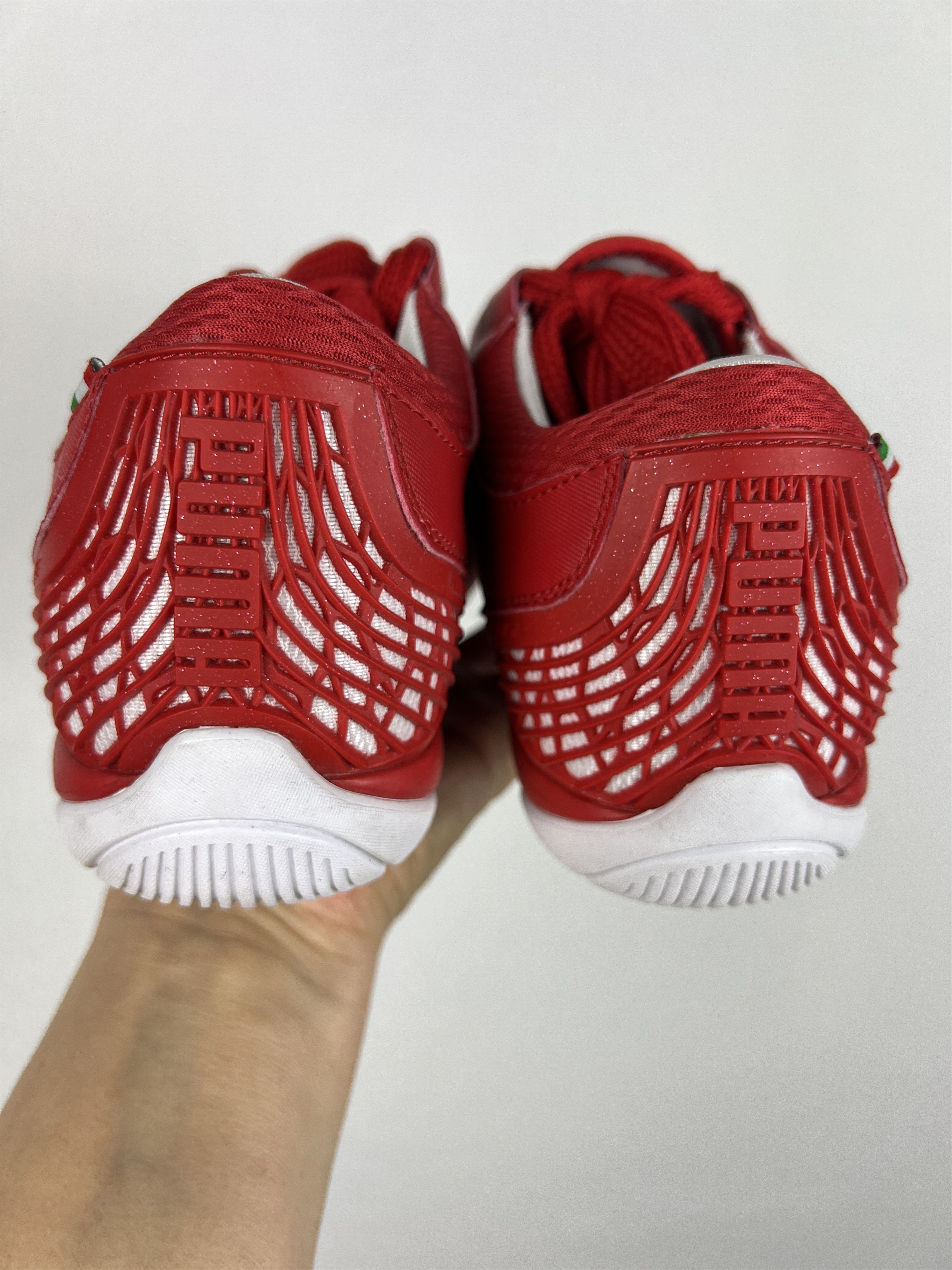 Puma Ferrari Sneakers Shoes Boots Offical Racing Size UK 10 US 11 Size US 11 / EU 44 - 6 Thumbnail