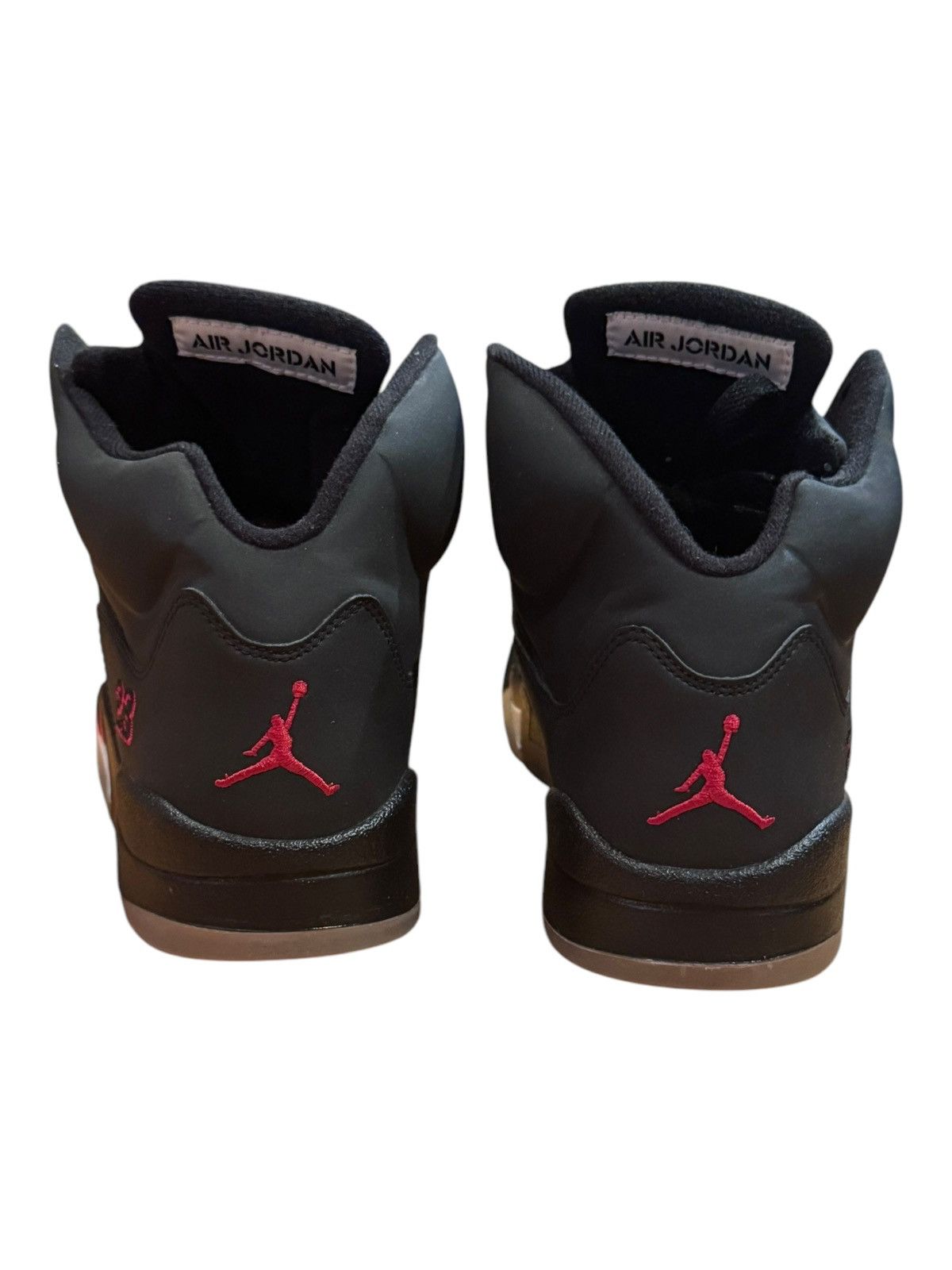 Jordan Brand Jordan Raging Bull (5/5) Bundle Size US 9 / EU 42 - 10 Thumbnail