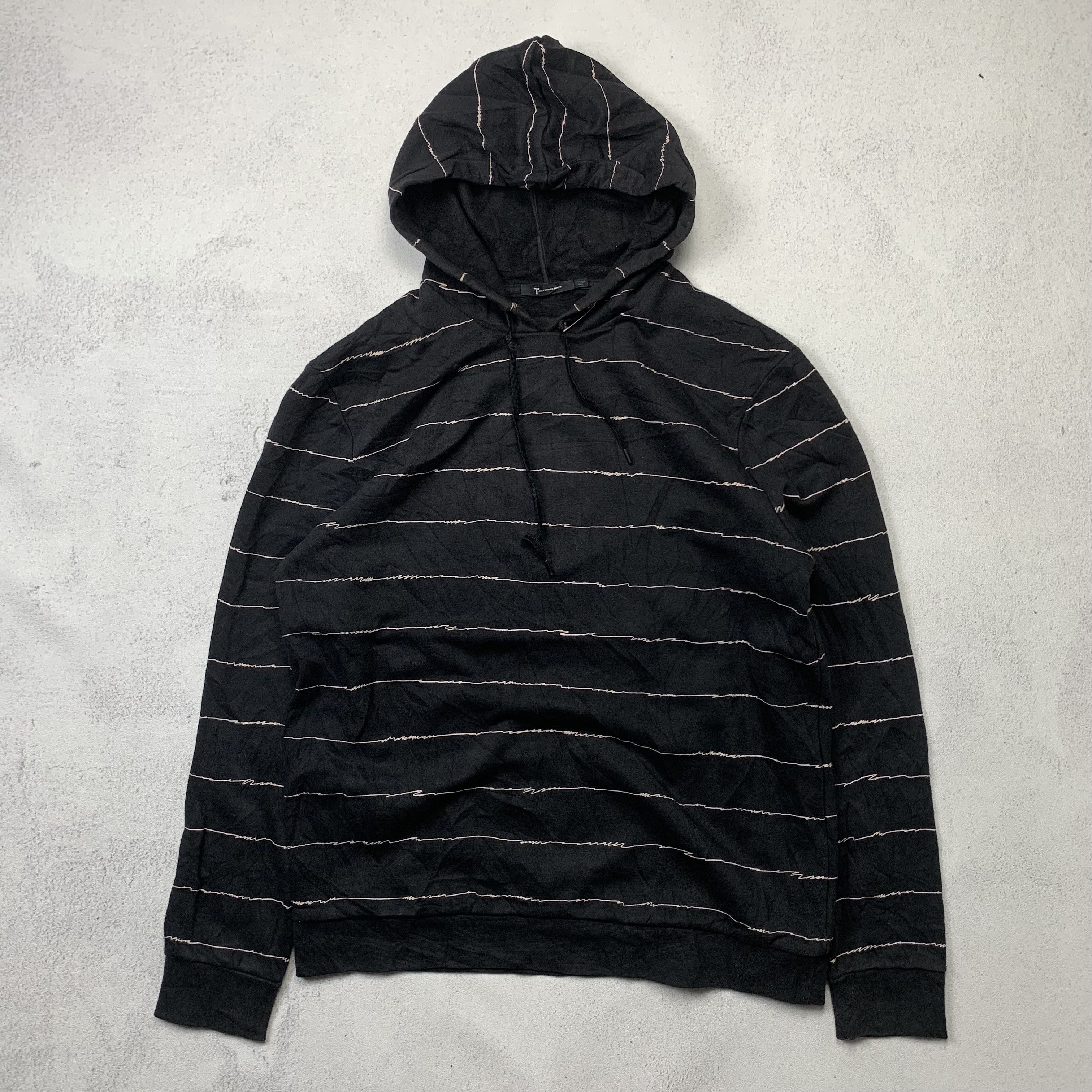 Alexander Wang Alexander Wang Hoodie Size US M / EU 48-50 / 2 - 1 Thumbnail
