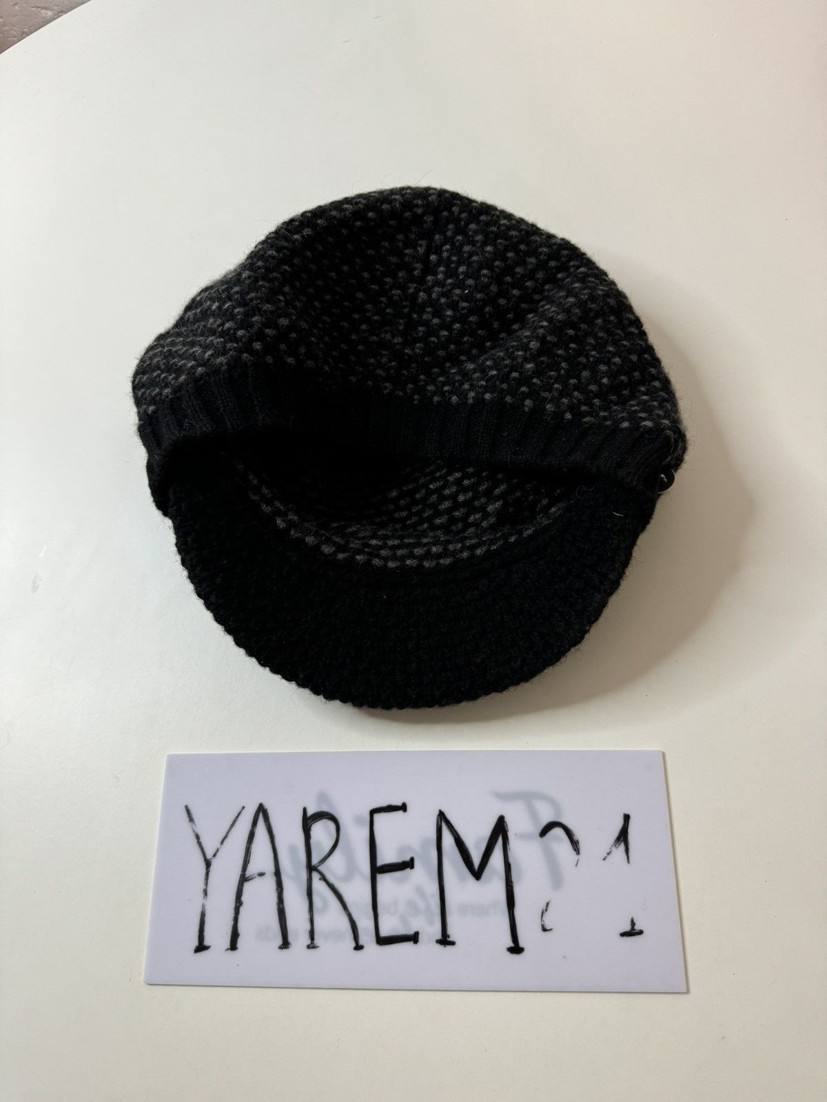 Polo Ralph Lauren Lauren Ralph Lauren vintage cap hat Size ONE SIZE - 5 Thumbnail
