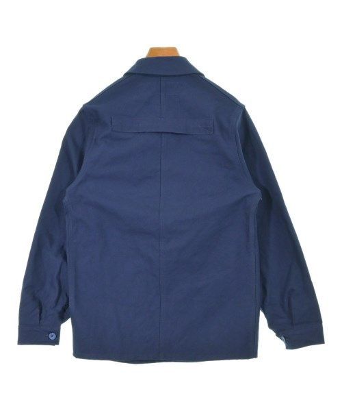 Comme des Garcons Amsterdam Tulip Museum Coverall Jacket Size US S / EU 44-46 / 1 - 2 Thumbnail