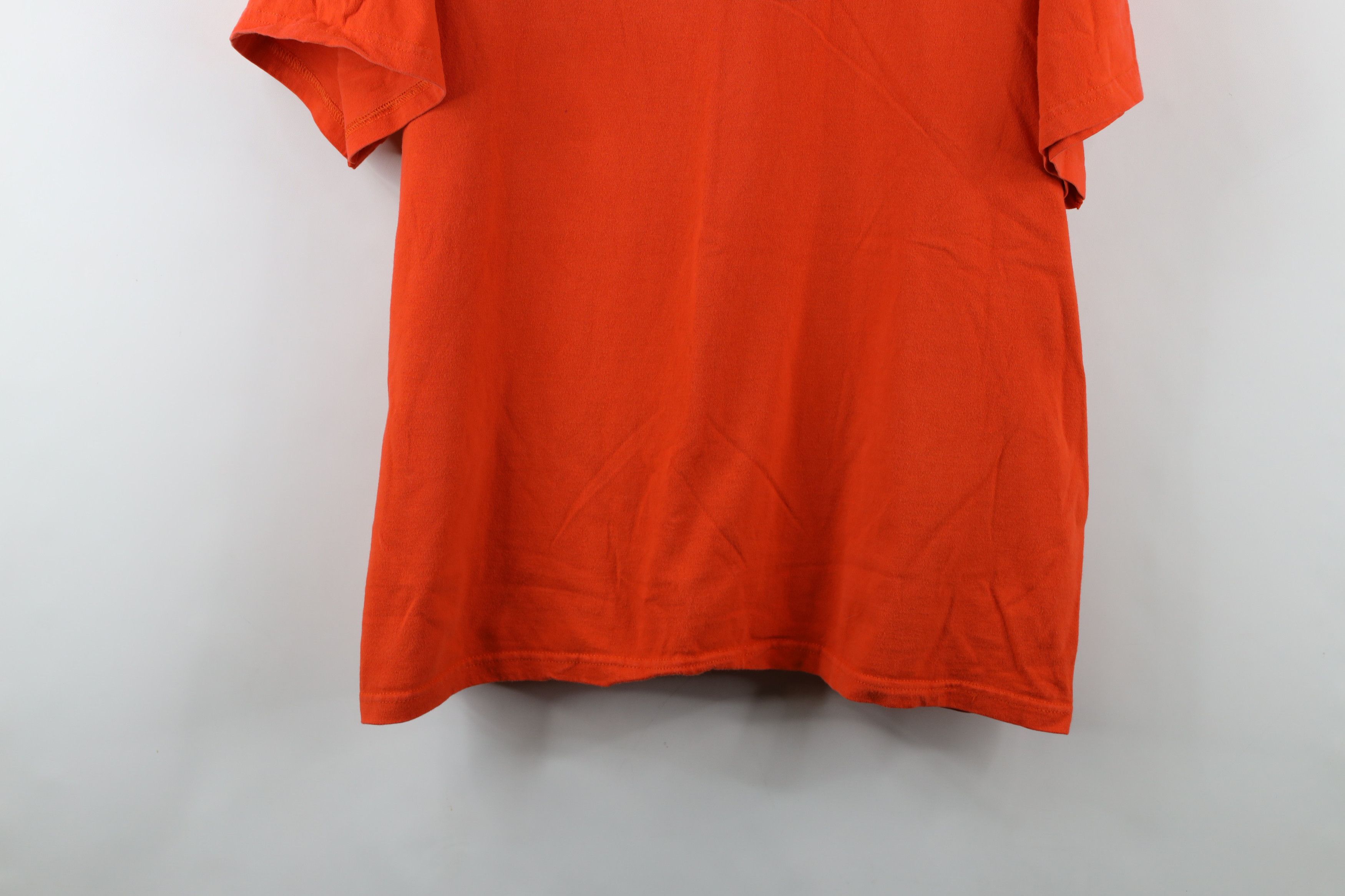 Vintage Vintage Y2K 2004 5 Boroughs Tour Beastie Boys Band T-Shirt Size US XL / EU 56 / 4 - 3 Thumbnail