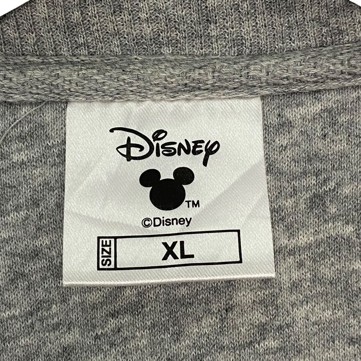 Other Vintage Disneyland Mickey Mouse Crewneck Sweatshirt Gray Size US XL / EU 56 / 4 - 6 Thumbnail