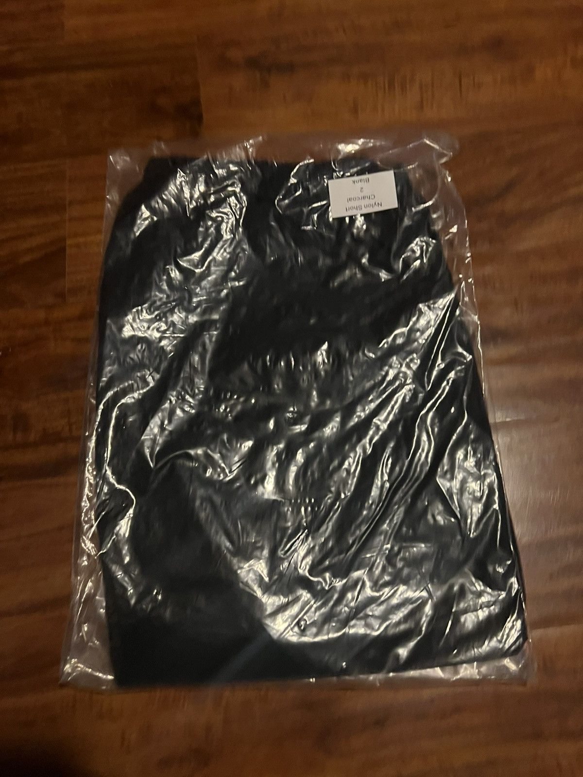 Yeezy Yeezy Gosha nylon shorts Size US 34 / EU 50 - 7 Thumbnail
