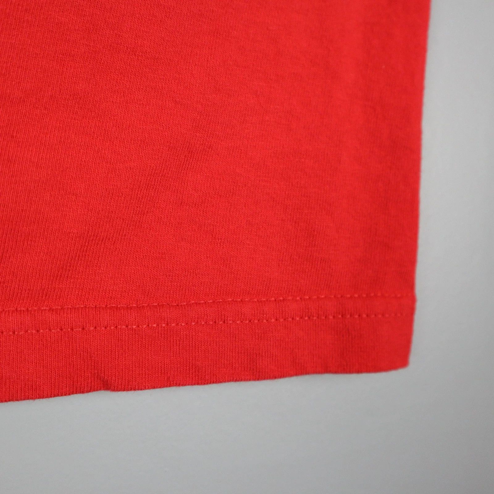 Other red regular shirt unbranded Size US M / EU 48-50 / 2 - 1 Thumbnail