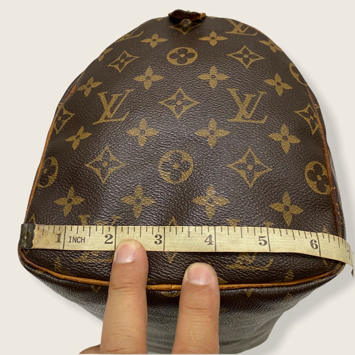 Louis Vuitton ‼️LASTDROP‼️ AUTHENTIC LOUIS VUITTON MONOGRAM SPEEDY 30 BAG Size ONE SIZE - 23 Thumbnail