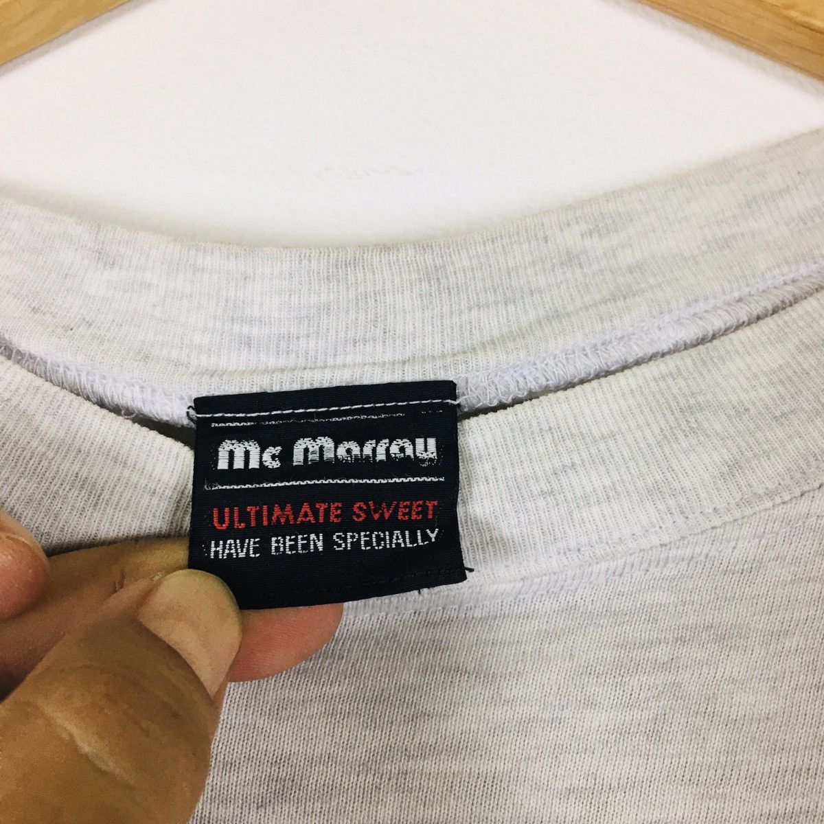 Vintage Vintage Peaier By Mc Marray Size US M / EU 48-50 / 2 - 8 Thumbnail