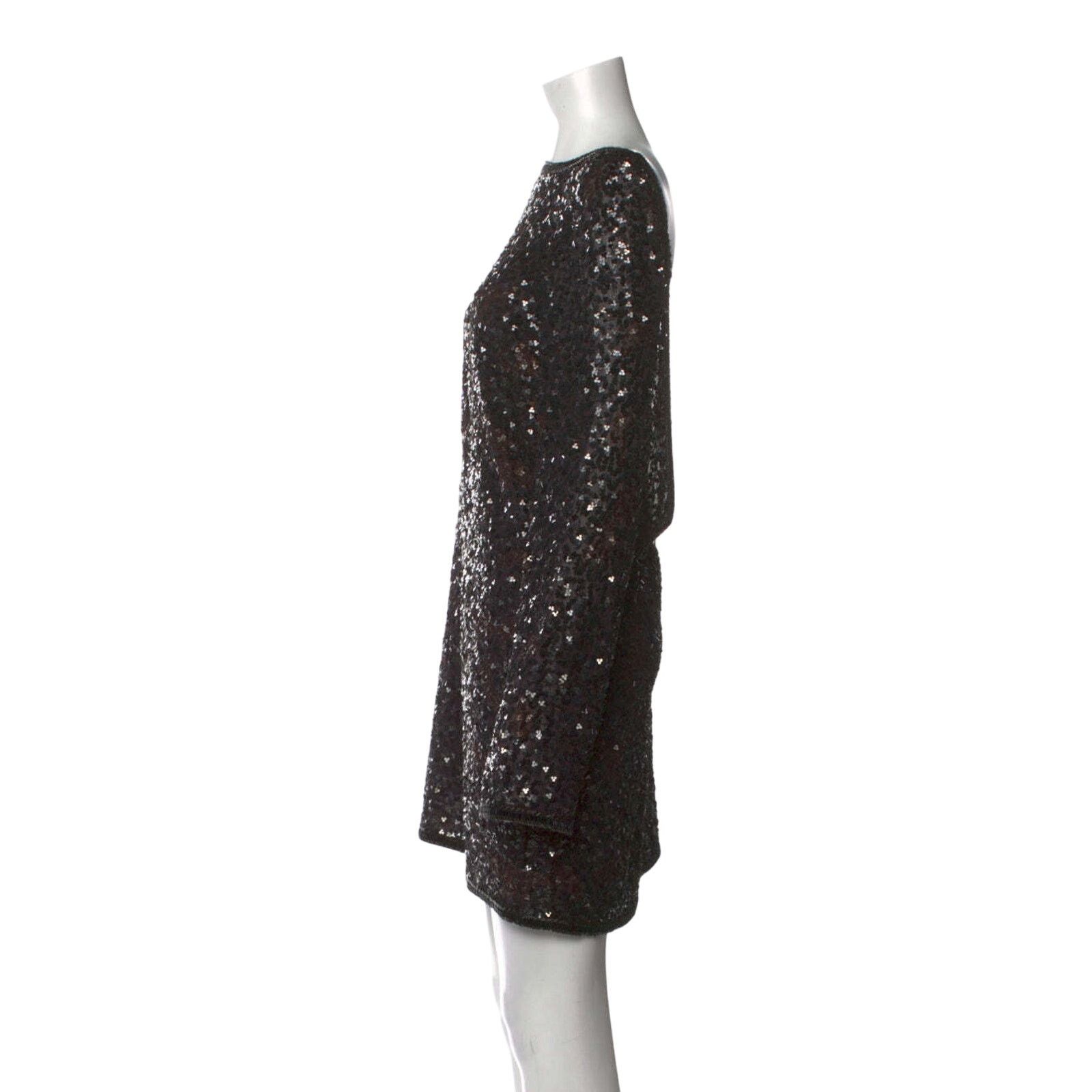 Allsaints All Saints cocktail dress sz L Size XS / US 0-2 / IT 36-38 - 3 Thumbnail