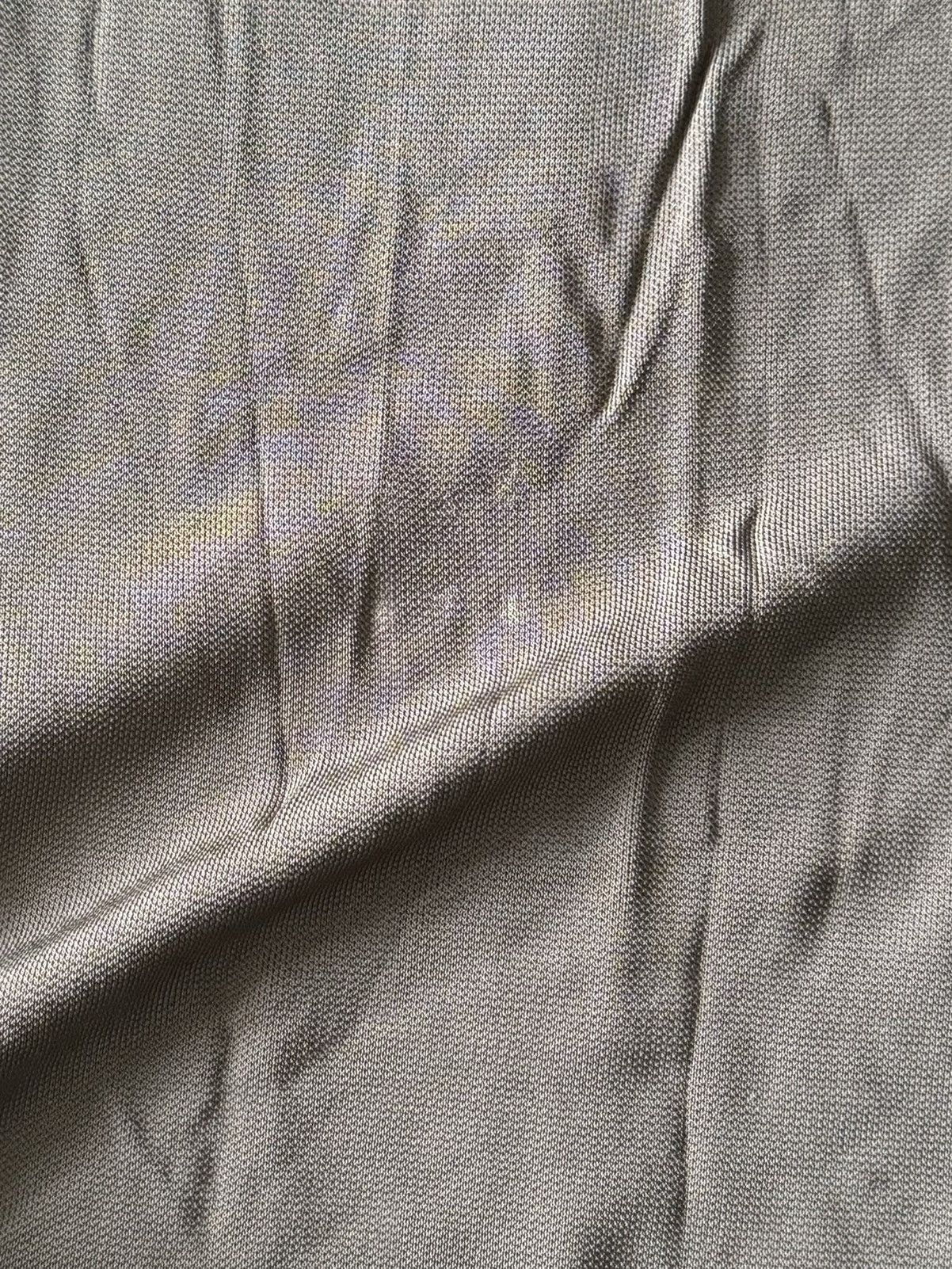 Gucci Gucci by Tom Ford Runway Draped Asymmetric Blouse. Size M / US 6-8 / IT 42-44 - 7 Thumbnail