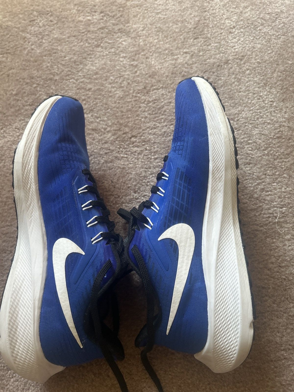 Nike NIKE ZOOM AIR PEGASUS🔥 Size US 8 / EU 41 - 5 Thumbnail