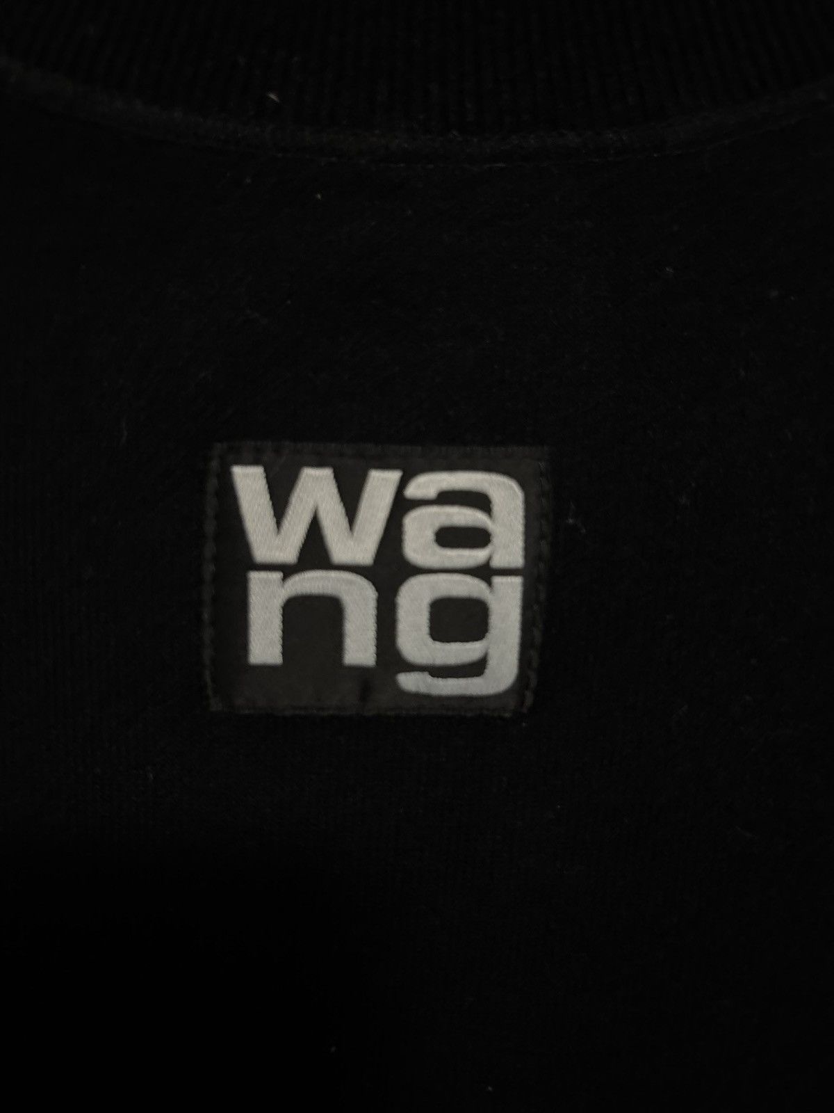 Alexander Wang Alexander Wang Mock Neck Size L / US 10 / IT 46 - 9 Thumbnail