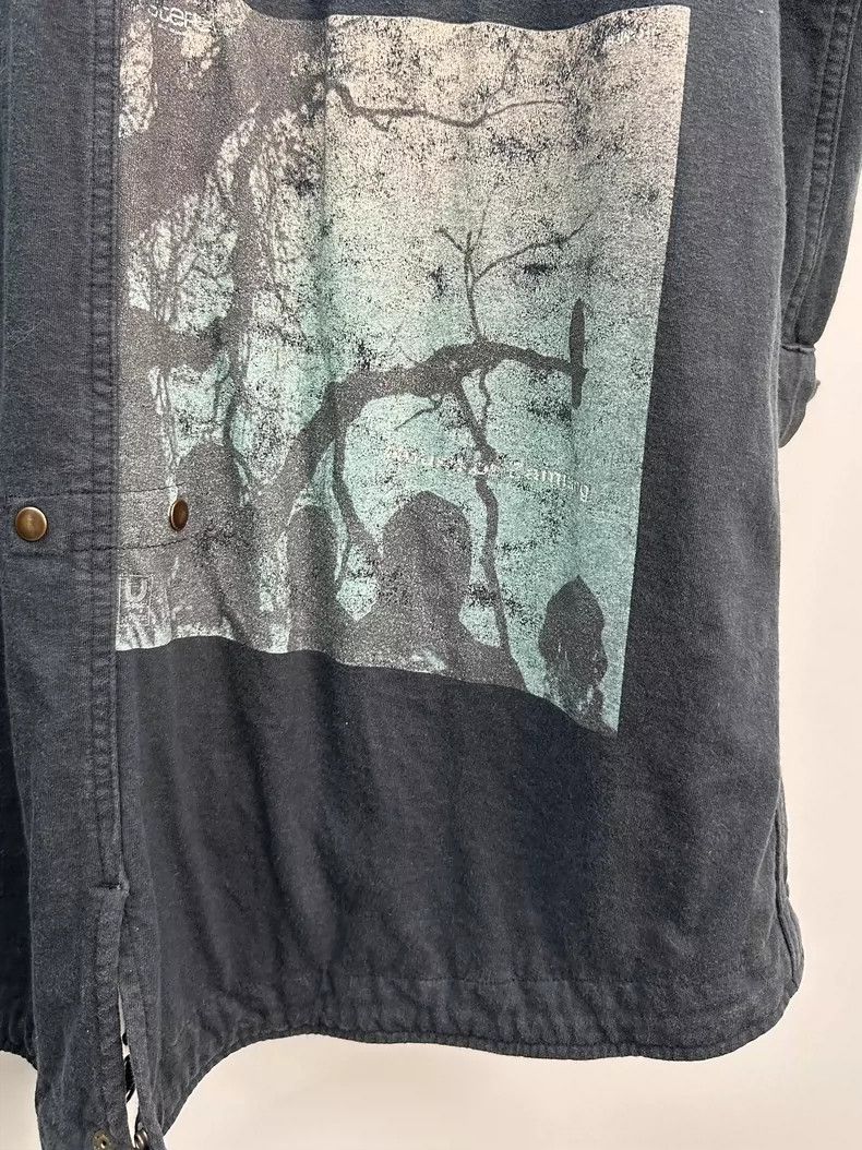 Undercover UNDERCOVER 06 SS T Archive Deconstruction Coat 2505-Nextarr Size US M / EU 48-50 / 2 - 7 Thumbnail