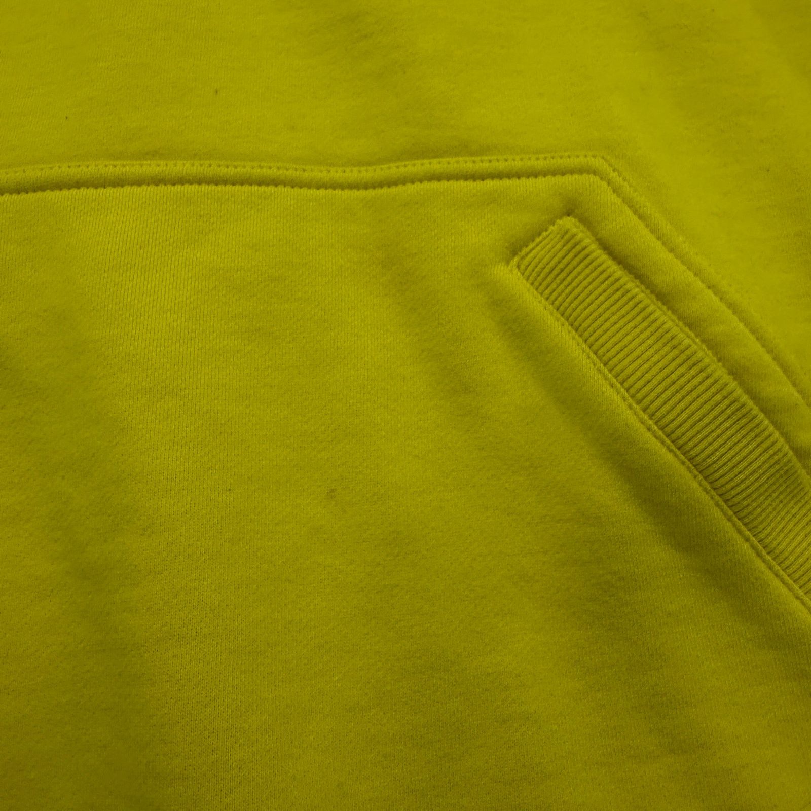 Nike Vintage Nike Oregon Ducks Hoodie Men's 2XL Yellow Green Size US XXL / EU 58 / 5 - 4 Thumbnail