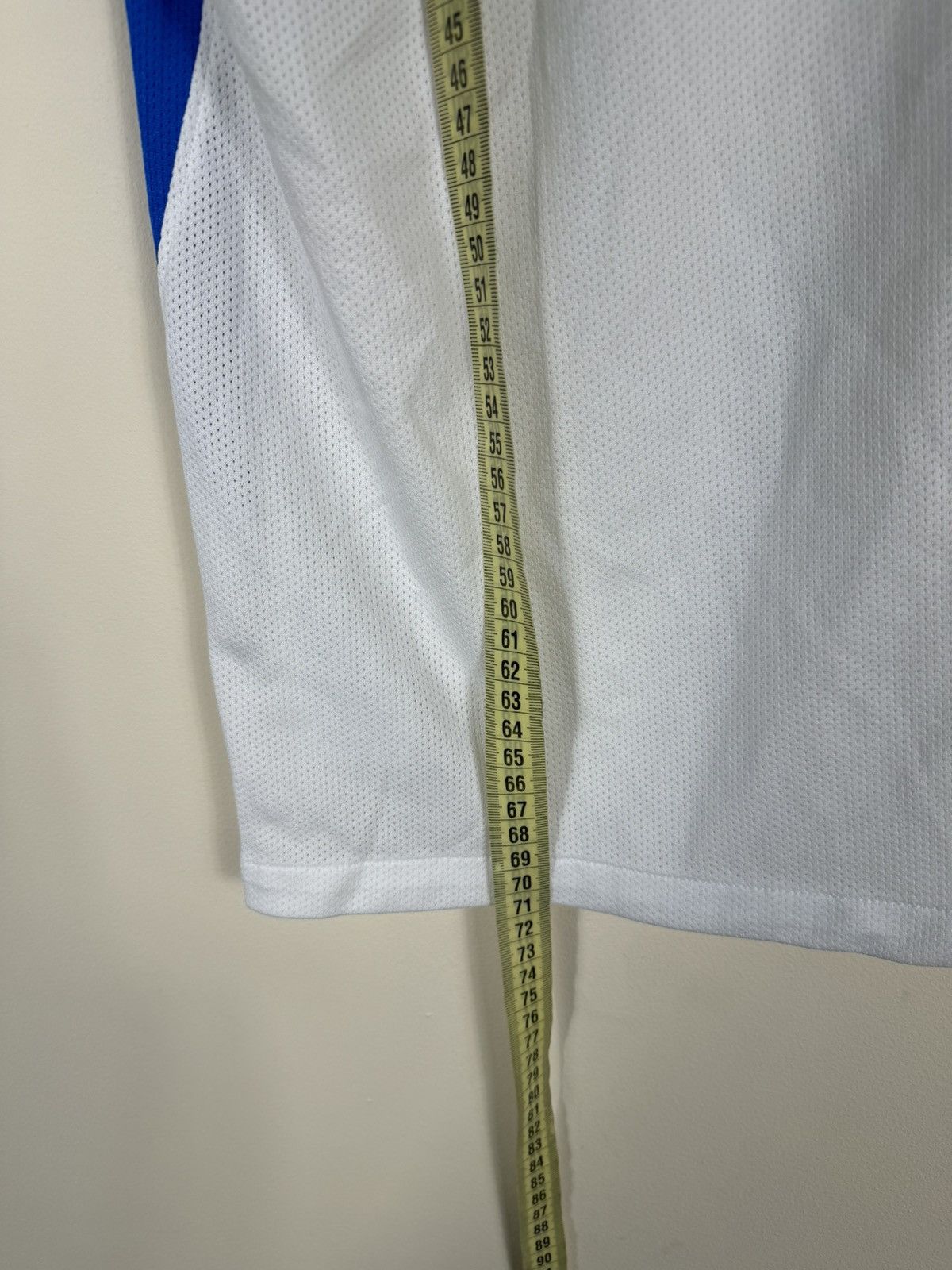 Nike Nike FINLAND Suomi 2019/2020 Home Jersey National Team Kit Size US M / EU 48-50 / 2 - 12 Thumbnail