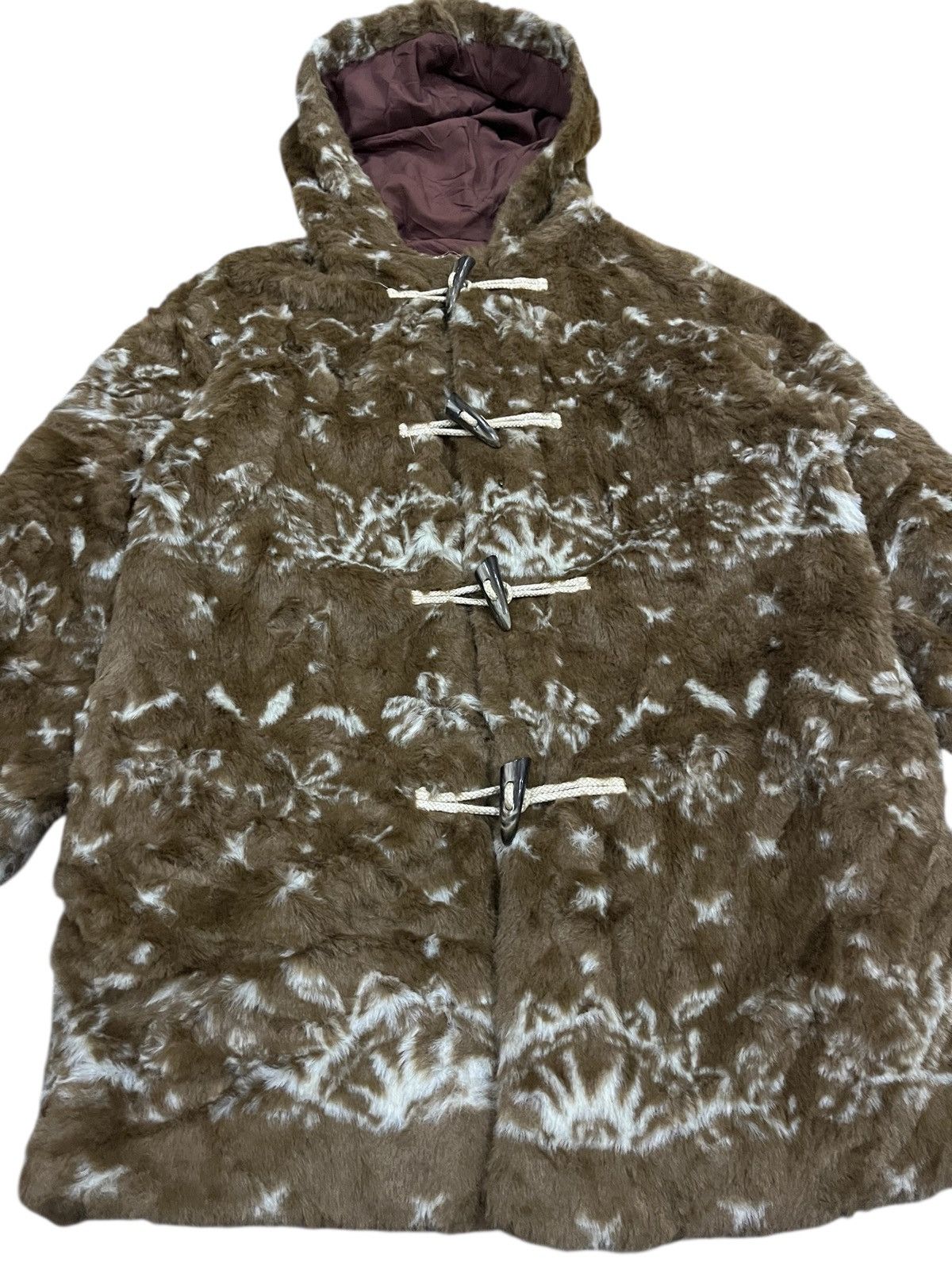 Ellesse Vintage ellesse italian parka winter jaket Size US XL / EU 56 / 4 - 4 Thumbnail