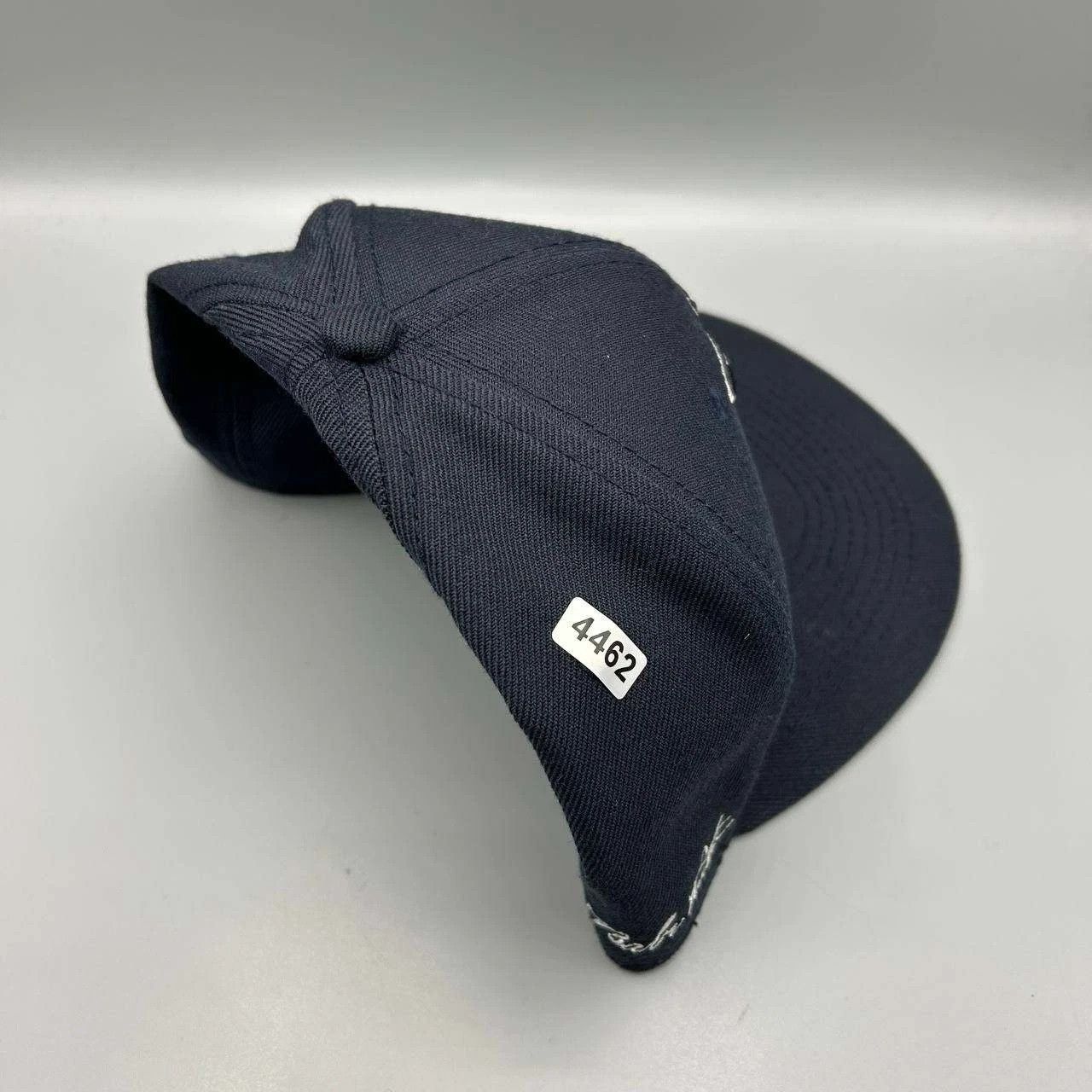 Other Baseballism Called Shot Hat Men 8 Embroidered Fitted Cap Size ONE SIZE - 8 Thumbnail