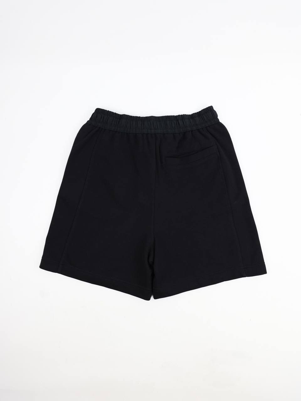 John Richmond JOHN RICHMOND X Black Shorts Bermuda Size US 32 / EU 48 - 3 Thumbnail