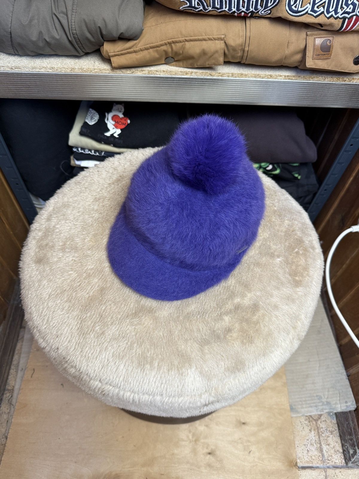 Kangol Kangol Beret Cap Hat Size ONE SIZE - 1 Thumbnail