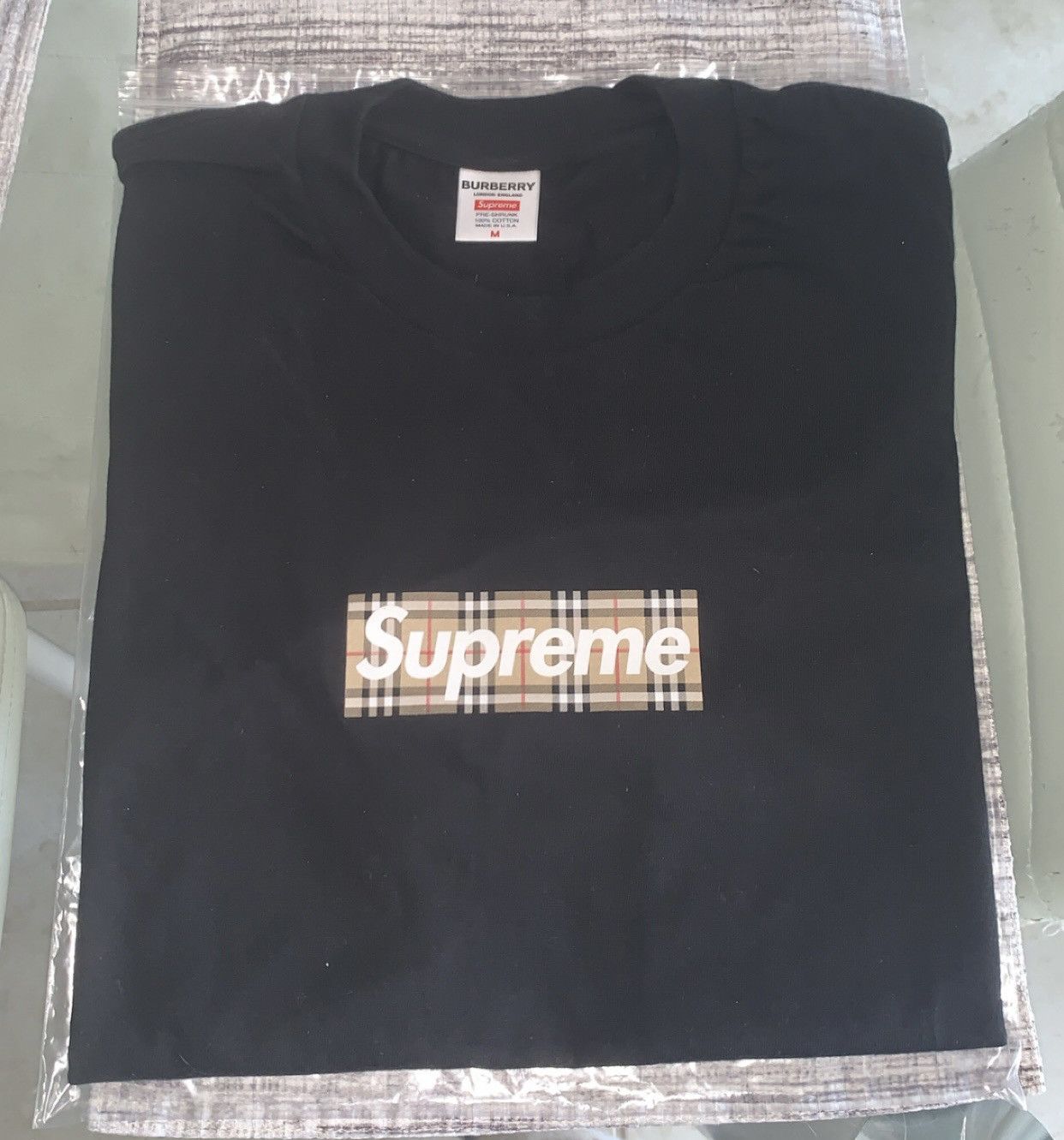 Supreme Rare Supreme Larry Clark 2004 Tee | Grailed