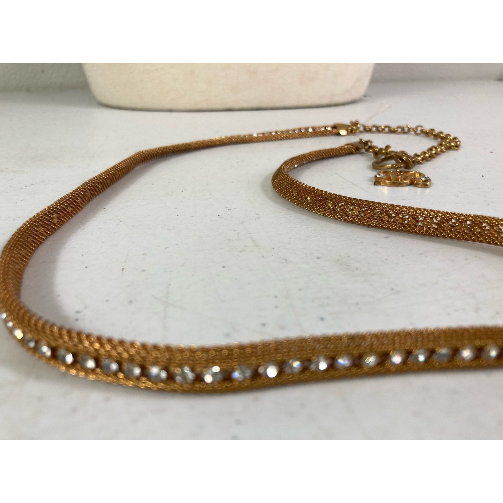Other Chic Womens Costume Jewelry Necklace Fashion Statement Size ONE SIZE - 9 Thumbnail
