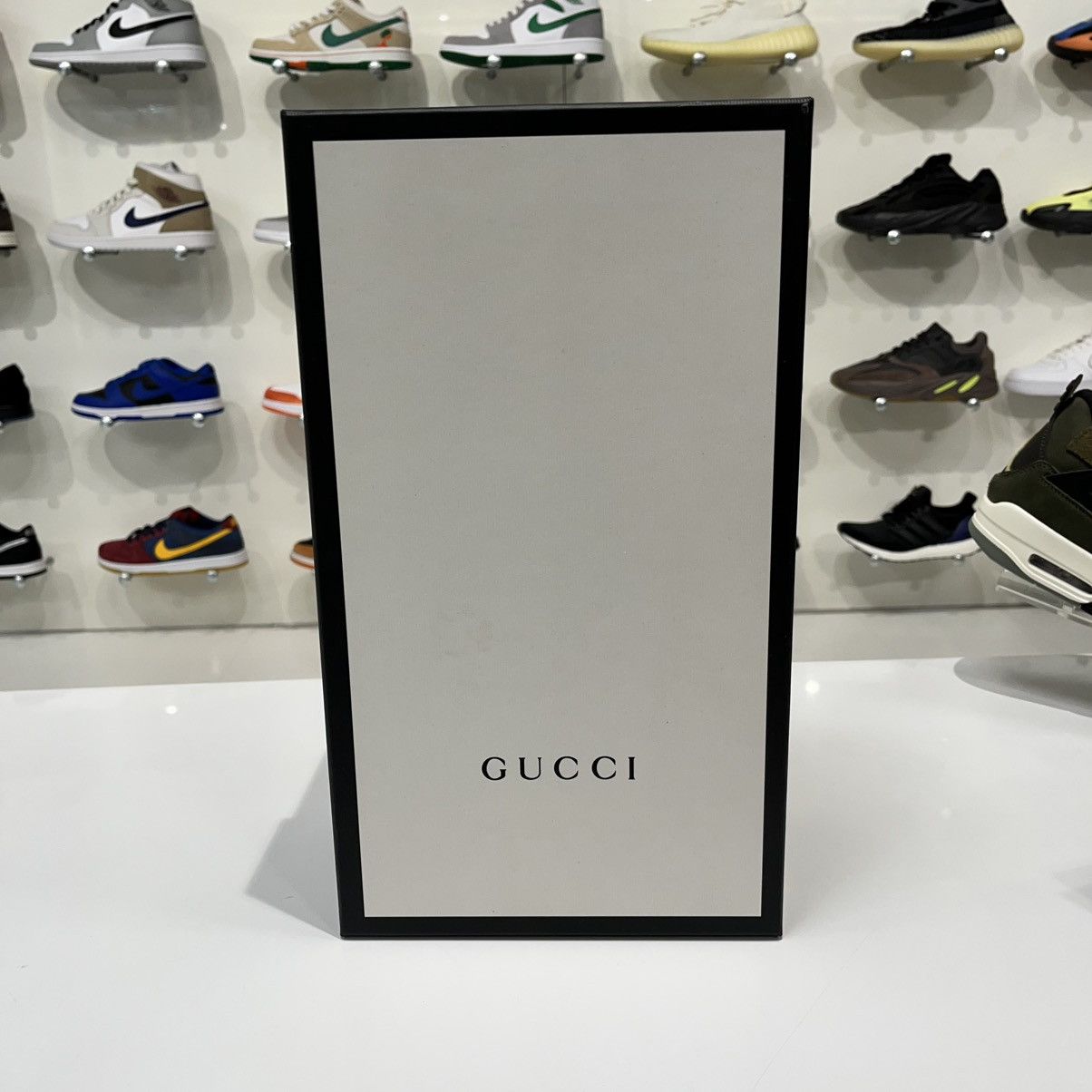 Gucci Gucci Ace Embroidered Snake Size US 8.5 / EU 41-42 - 16 Thumbnail