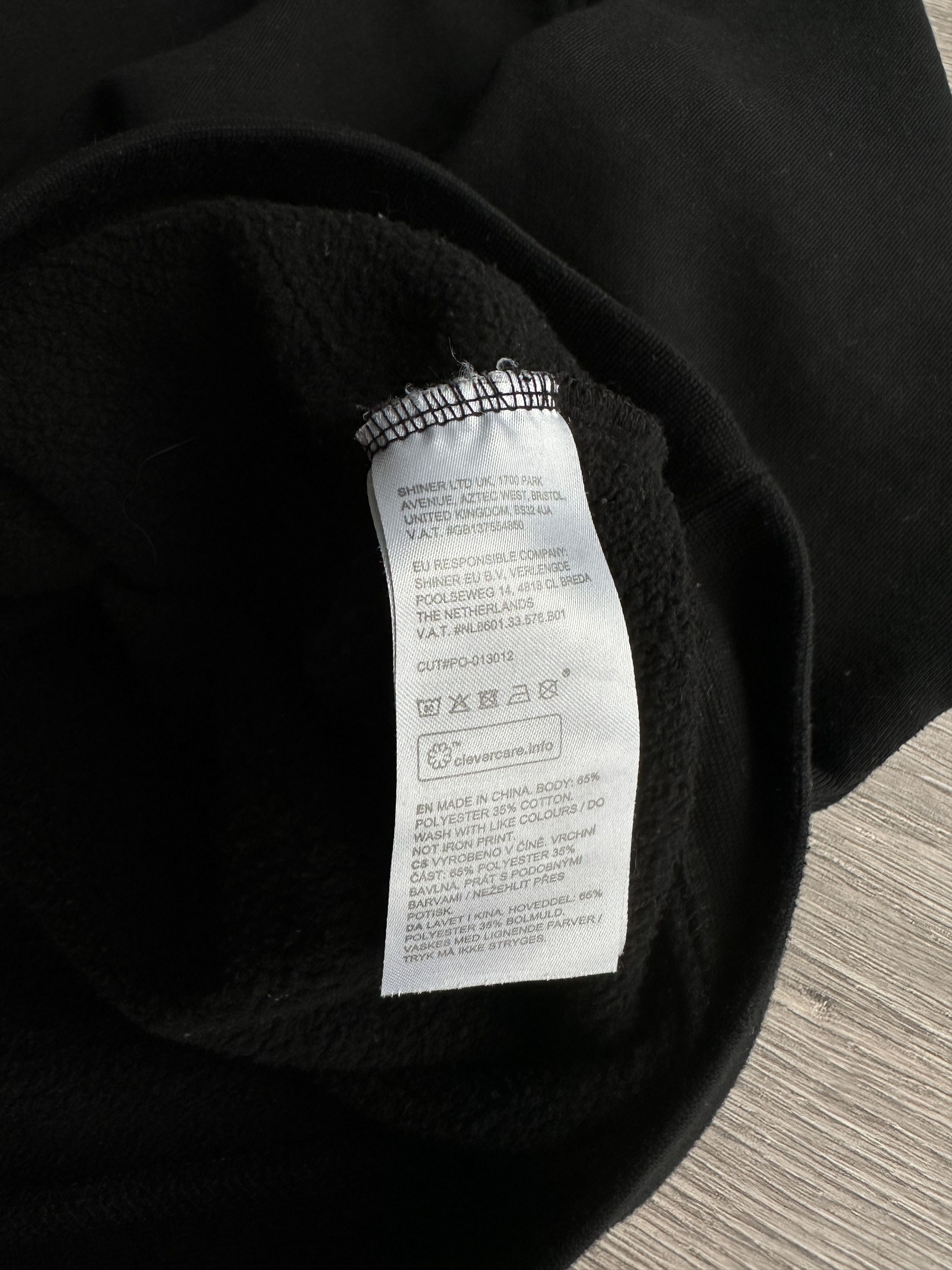 Santa Cruz Skateboards Santa Cruz Skateboards Hoodie Size US L / EU 52-54 / 3 - 6 Thumbnail