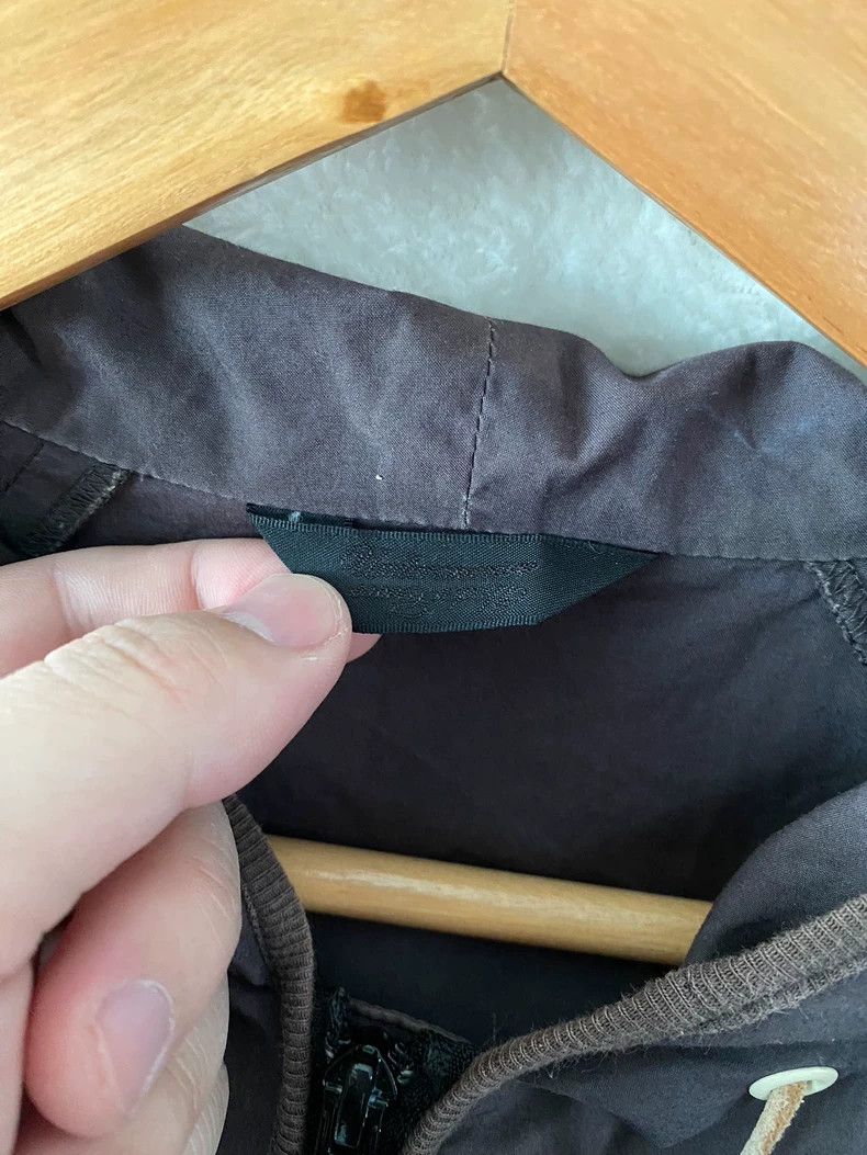 Undercover UNDERCOVER10SS Simple Functional Jacket 2504-Nextarrow Size US M / EU 48-50 / 2 - 7 Thumbnail