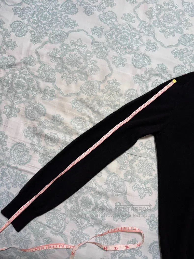 Hermes Hermes Cashmere Sweater Size US XL / EU 56 / 4 - 6 Thumbnail