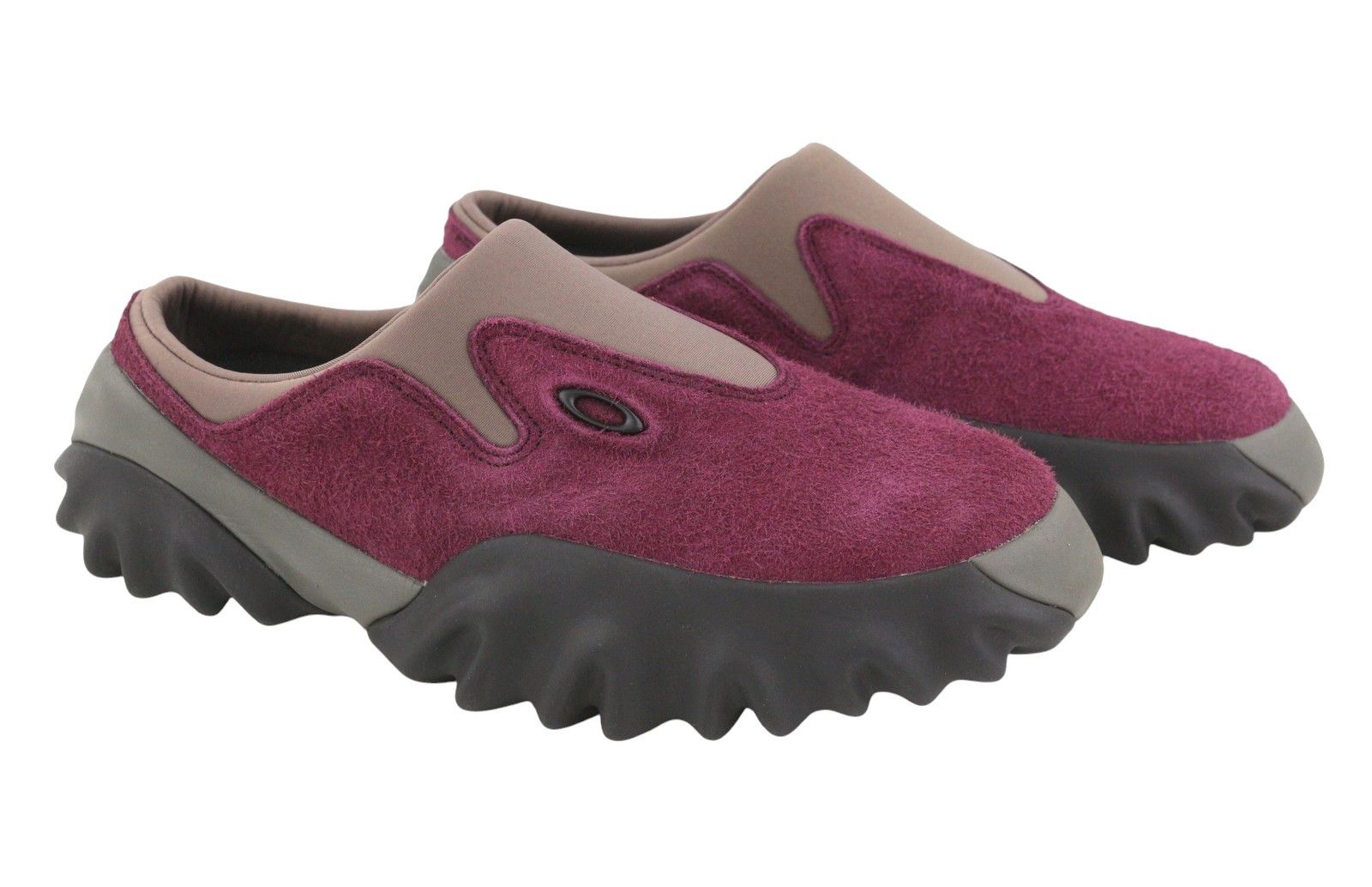 Brain Dead OAKLEY FACTORY CHOP SAW MULE EU40.5 Sandals 90531 Size US 7.5 / EU 40-41 - 2 Thumbnail