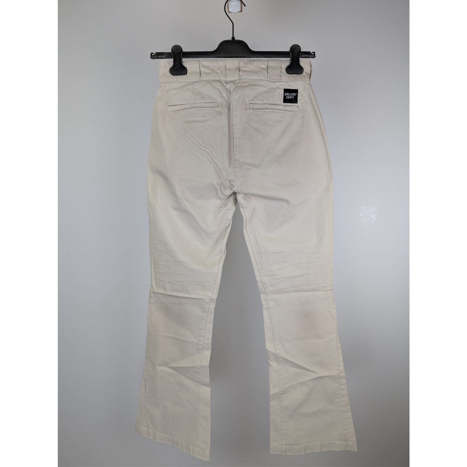 Gallery Dept. o1rshd1 Flare Pants in neutral Size US 28 / EU 44 - 10 Thumbnail