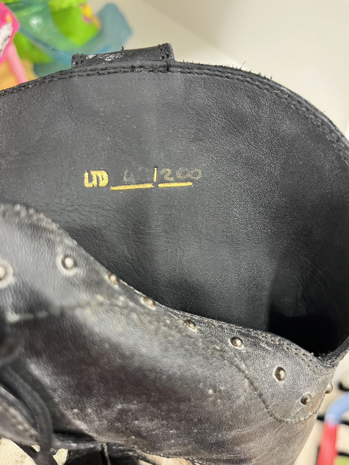 Golden Goose Haus Of Dreamers Exclusive Wish Star. Size 36 Size US 6 / IT 36 - 14 Thumbnail