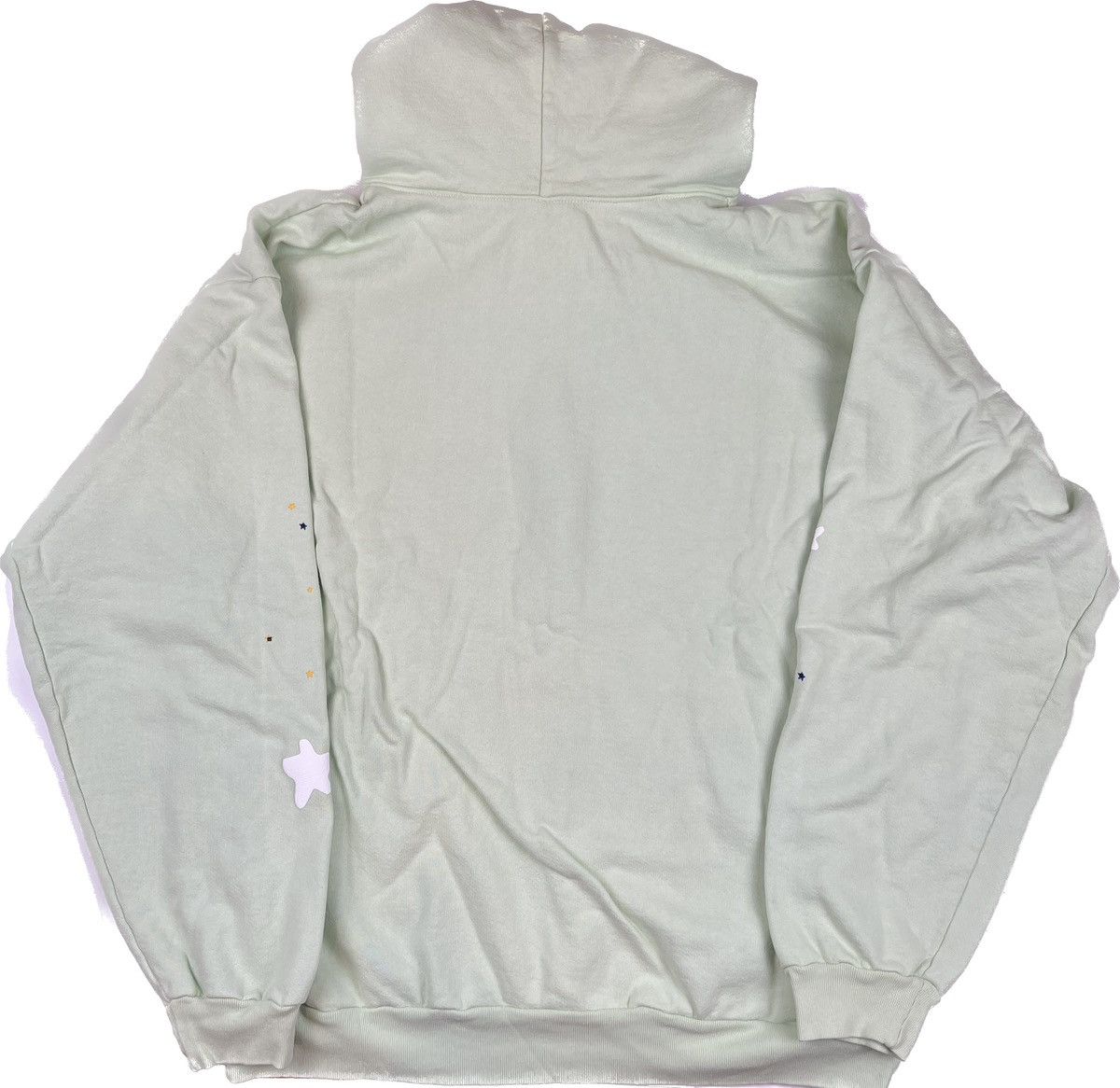 Sp5der Sp5der SP5 Hoodie Size US L / EU 52-54 / 3 - 2 Thumbnail
