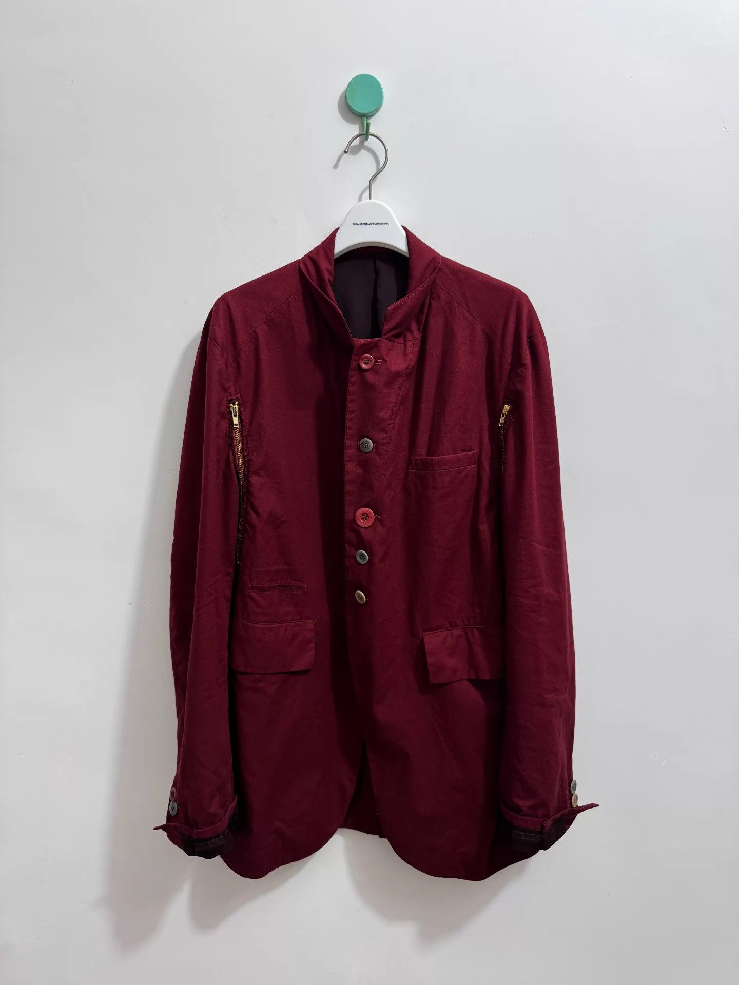 Undercover Undercover Undercoverism Takahiro Kondo Size 2 Size US M / EU 48-50 / 2 - 3 Thumbnail