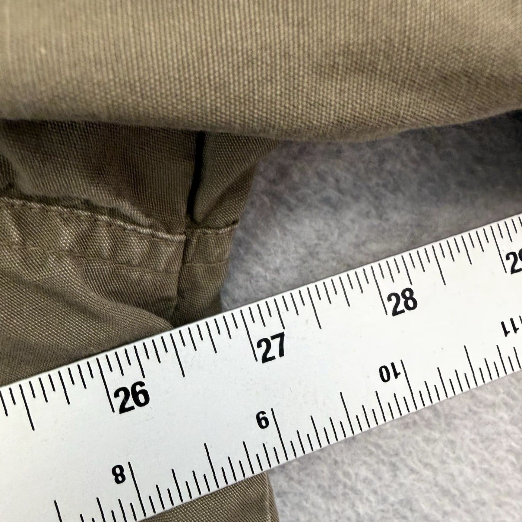 J.Crew VINTAGE J.CREW Jacket Mens XL Brown Barn Coat Oarsman 90s Chore Plaid Corduroy Size US XL / EU 56 / 4 - 6 Thumbnail
