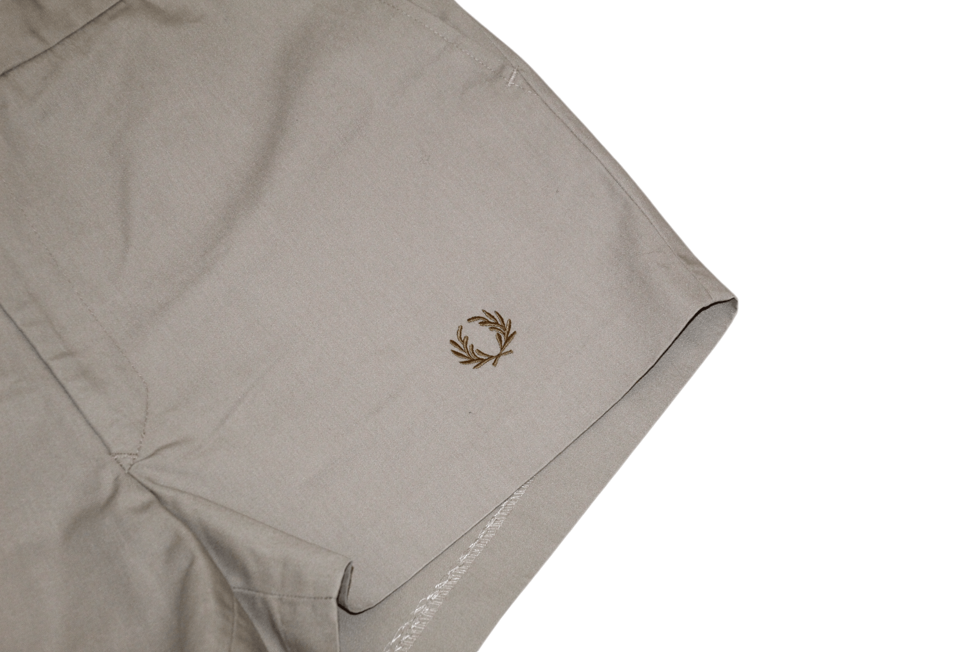 Fred Perry VTG🔥Fred Perry Permanent Press Classic Tennis Shorts Size US 32 / EU 48 - 5 Thumbnail