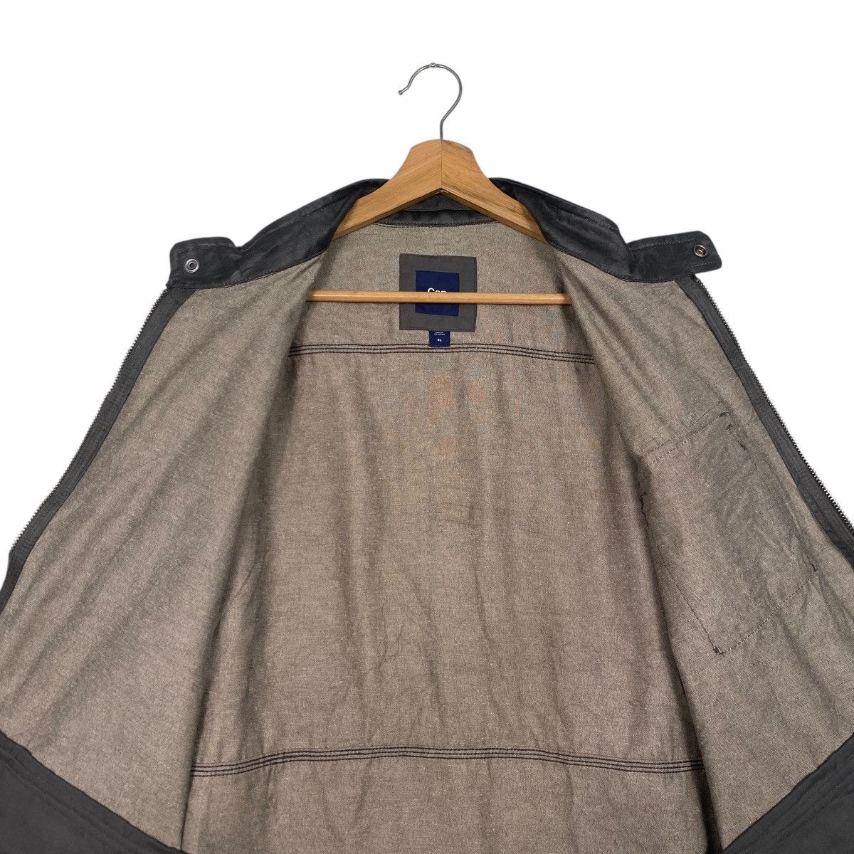 Gap × Japanese Brand Gap jacket Size US XL / EU 56 / 4 - 12 Thumbnail