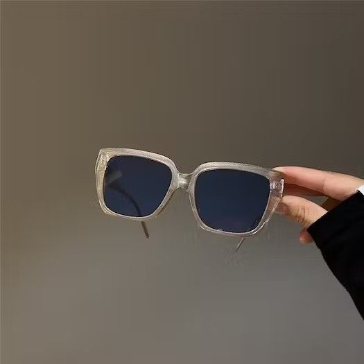 Vintage Retro punk sunglasses Size ONE SIZE - 2 Thumbnail