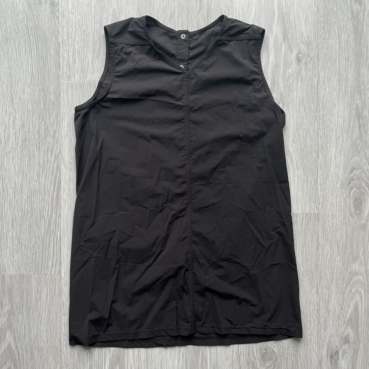 Rick Owens Rick Owens SS15 Faun Top Size M / US 6-8 / IT 42-44 - 1 Thumbnail
