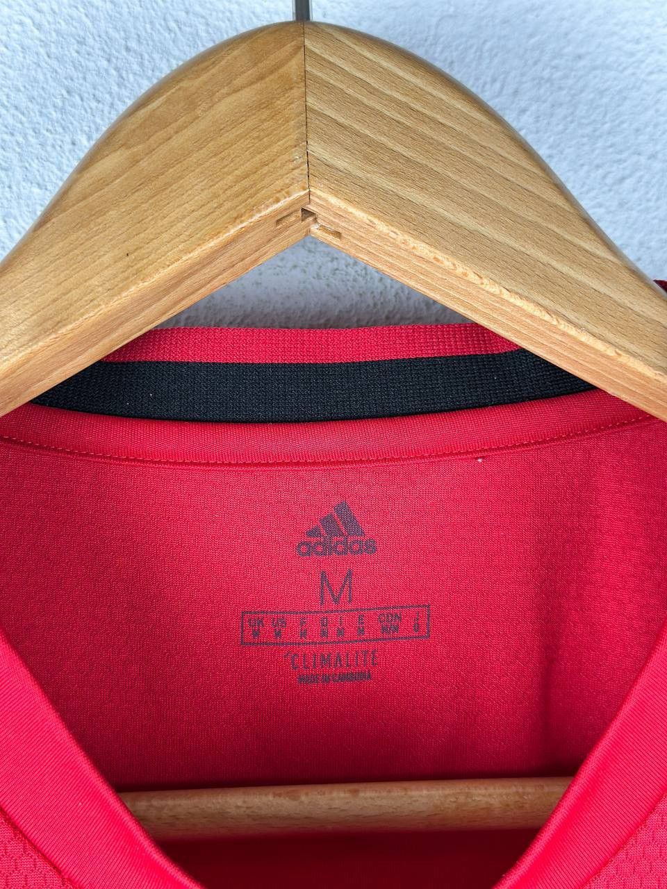 Other Adidas Manchester united Size US M / EU 48-50 / 2 - 8 Thumbnail