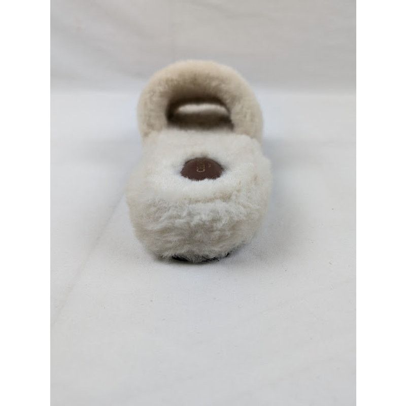 Celine o1rshd1 / Dup / Furry Slippers Slipper Fur Triomphe Size US 9 / IT 39 - 4 Thumbnail