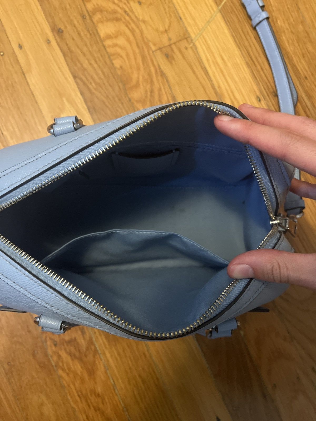 Coach Rowan Satchel Bag Size ONE SIZE - 7 Thumbnail
