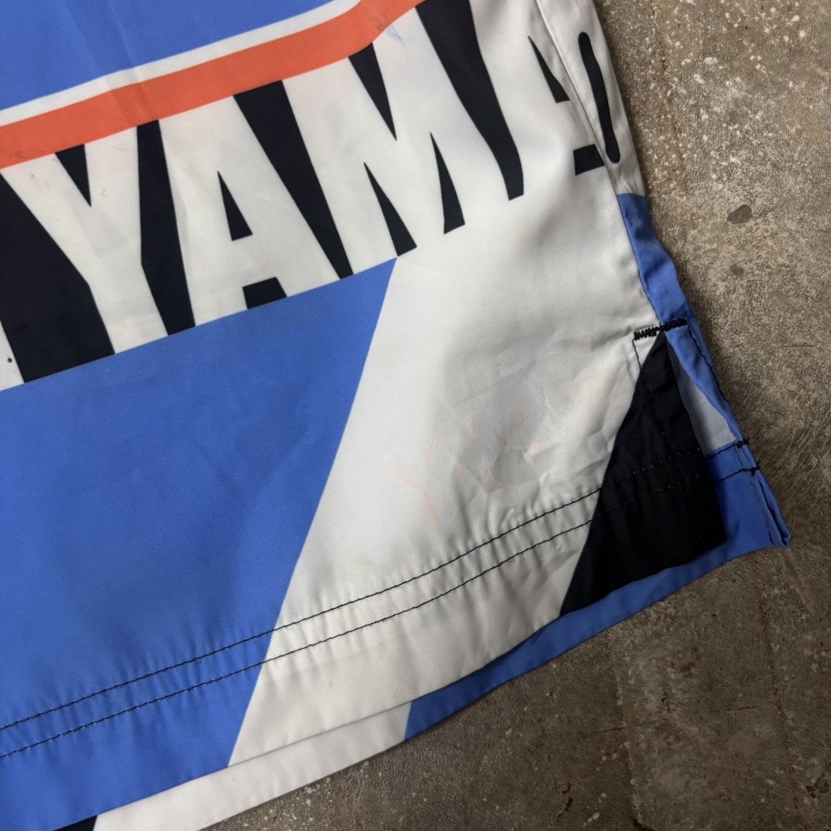 Y-3 × Yohji Yamamoto Y-3 YOHJI YAMAMOTO SHORTS Size US 30 / EU 46 - 3 Thumbnail