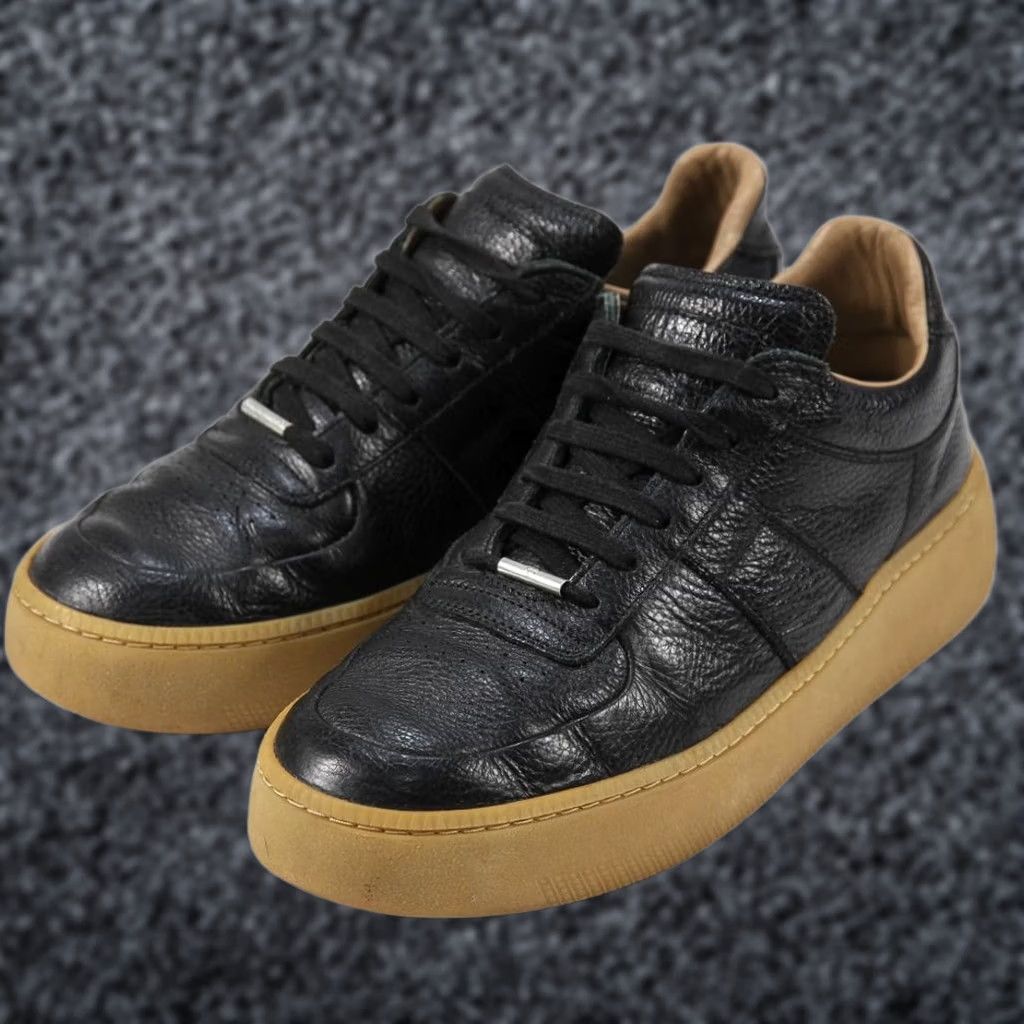 Maison Margiela Maison Margiela Sneaker Men 9.0US 42 Casual Original Collection 18Aw Sub Low Top Size US M / EU 48-50 / 2 - 1 Thumbnail