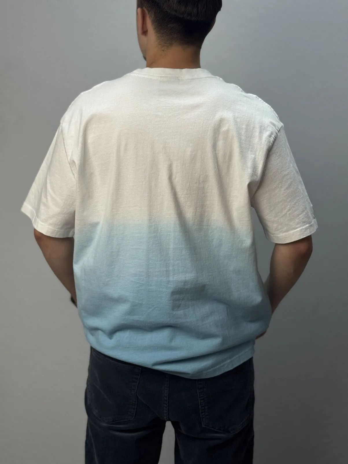 Fubu Vintage Fubu T-shirt Jnco Tee Sk8 streetwear Y2K Stussy Size US M / EU 48-50 / 2 - 15 Thumbnail