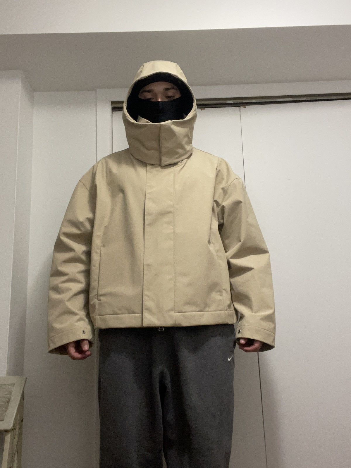 MMW × Nike Nike U NRG MMW Jacket size XL Size US XL / EU 56 / 4 - 9 Thumbnail