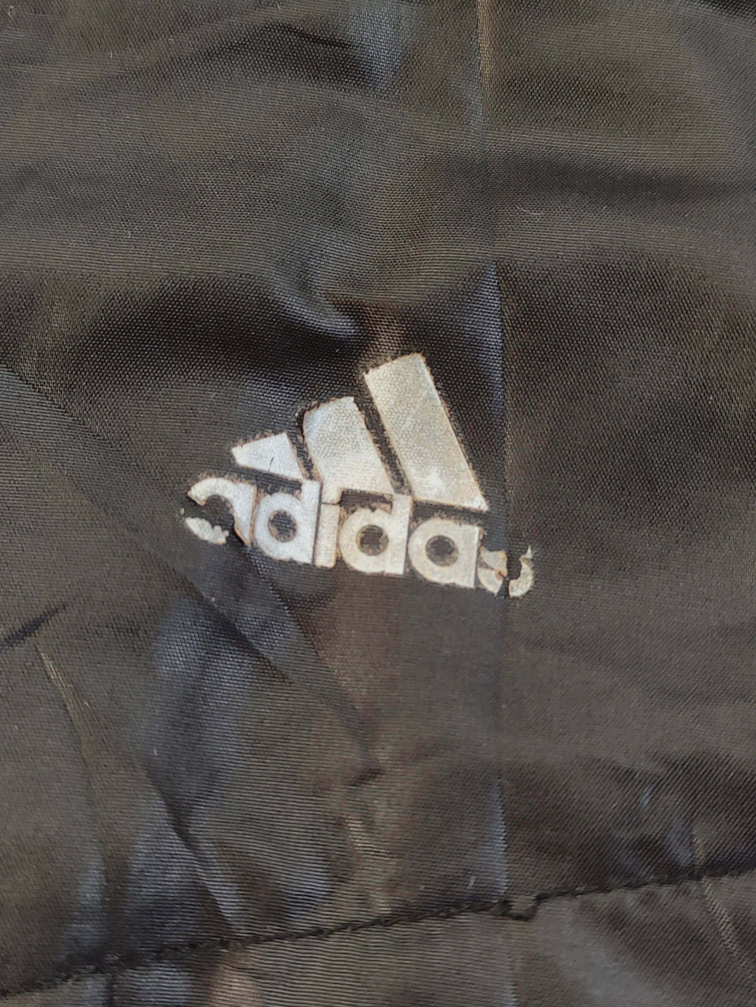 Adidas Vintage Adidas Clima 365 Parka Down Jacket J039 Size US S / EU 44-46 / 1 - 5 Thumbnail