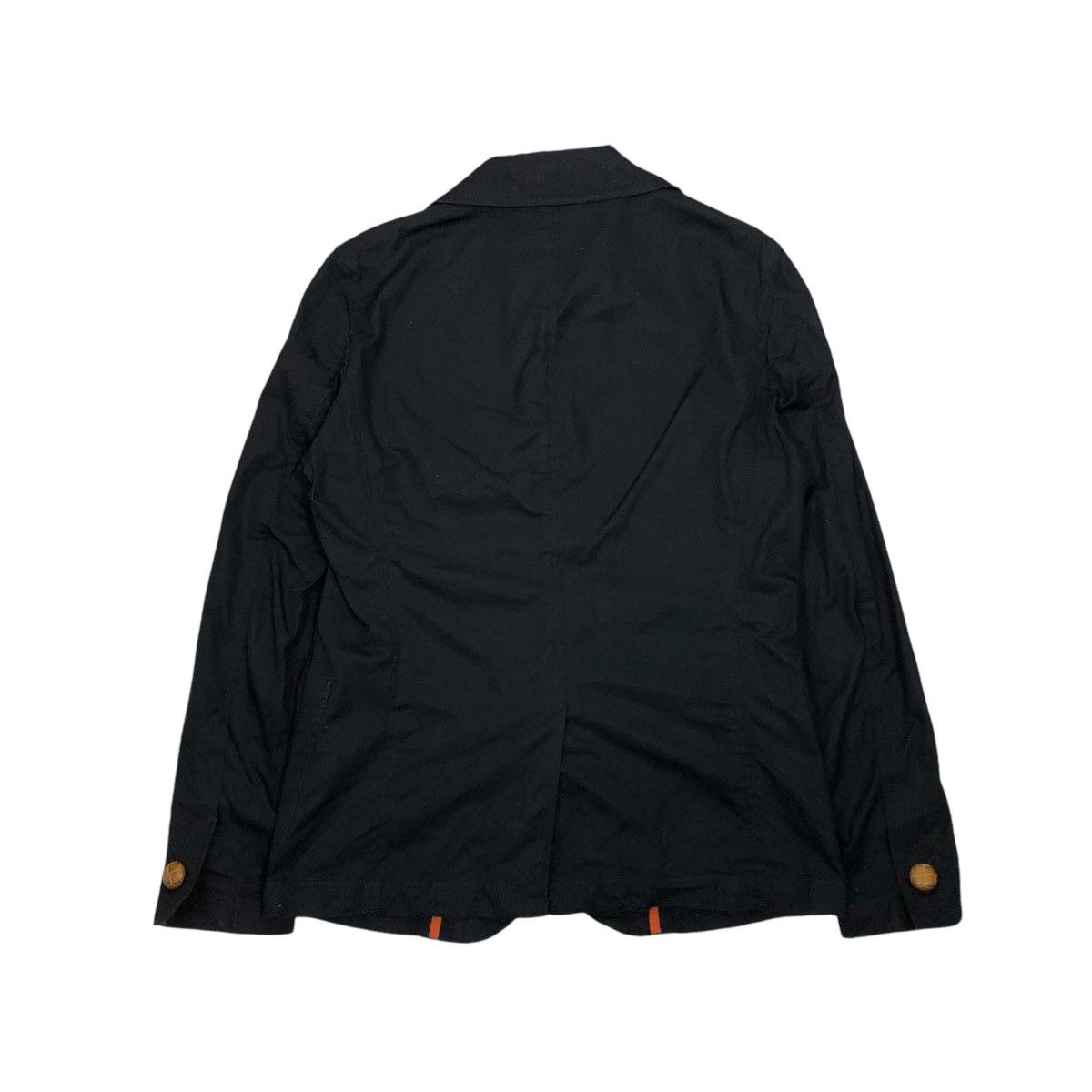 Japanese Brand 🔥VINTAGE CHORE WORKER JACKET HAMNETT ISSEY MIYAKE Size US S / EU 44-46 / 1 - 2 Thumbnail