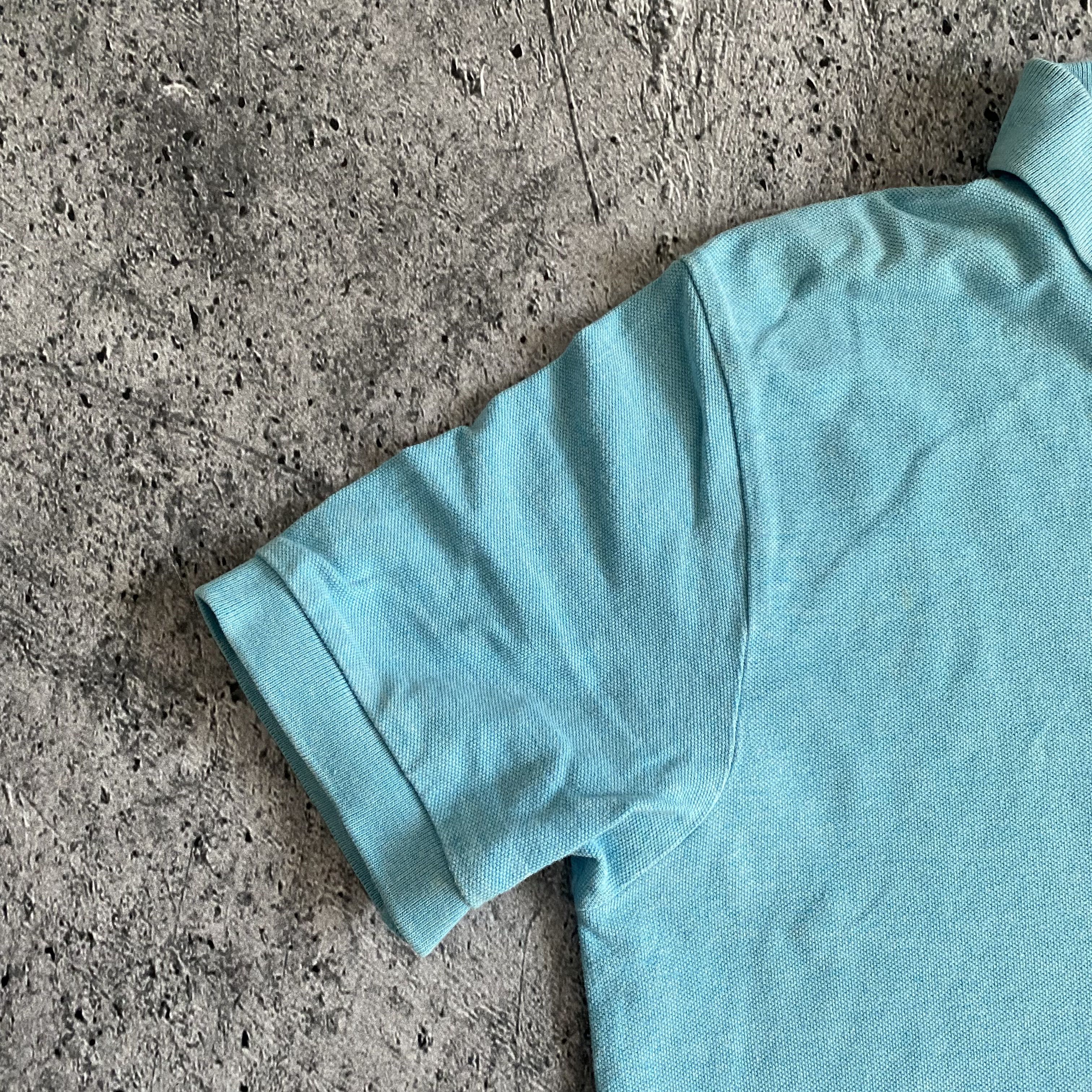 Polo Ralph Lauren × Vintage Polo Ralph Lauren Vintage Tshirt Size M Size US M / EU 48-50 / 2 - 4 Thumbnail